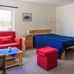 Apartment Rheinsberg Kagar