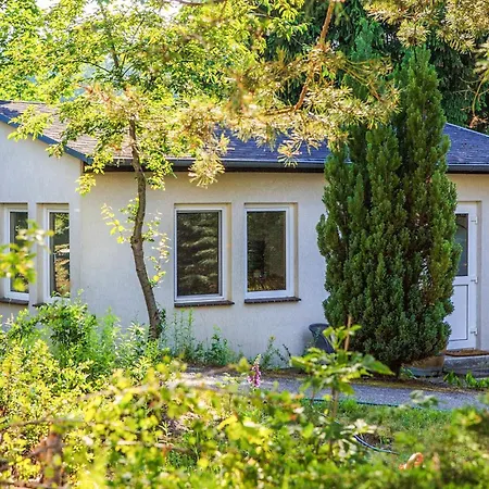 Apartment Rheinsberg Kagar