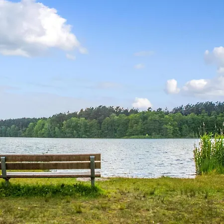Rheinsberg Apartment Kagar