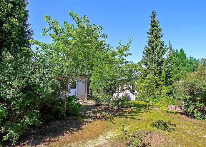 Apartment Rheinsberg Kagar