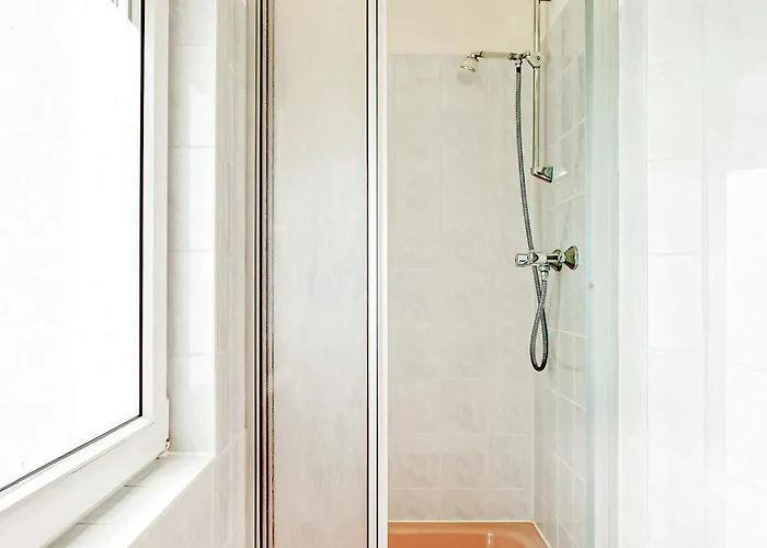 Rheinsberg Apartment