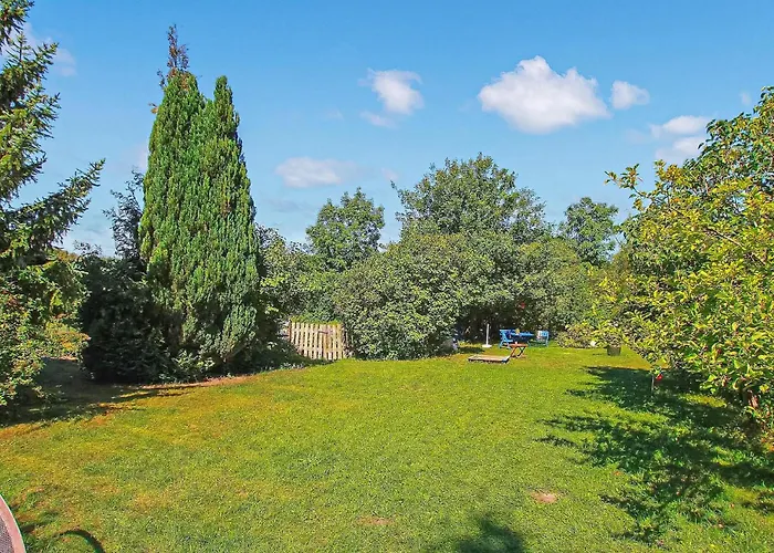 Rheinsberg Apartment *