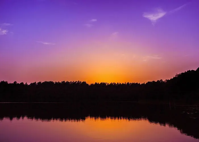 Rheinsberg Apartment