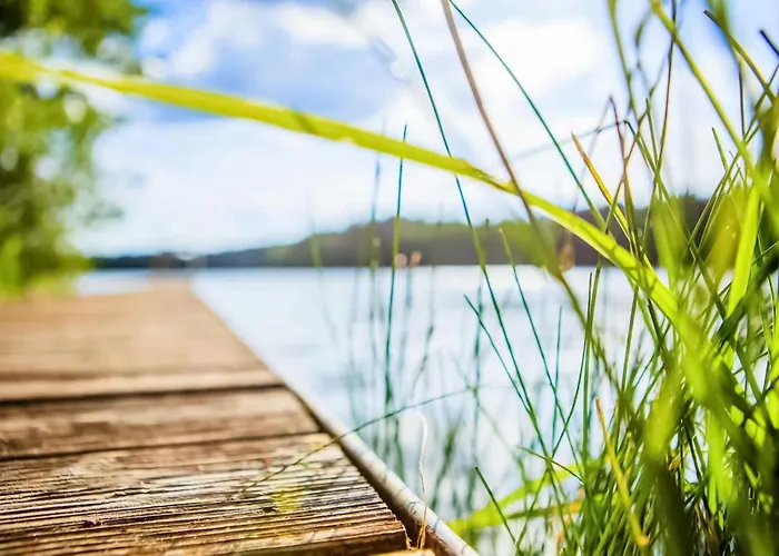 Apartment Rheinsberg *